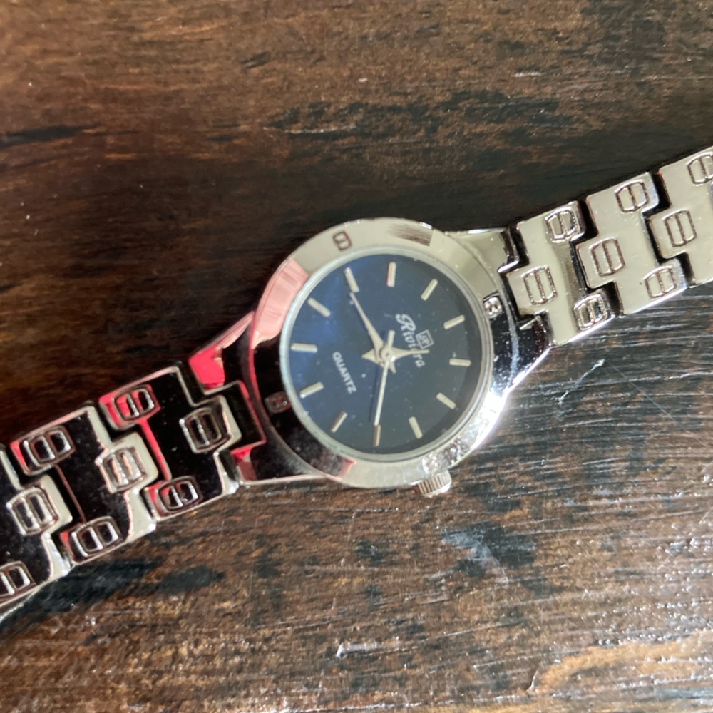 NWOT Vintage Rado Women's Watch. Swiss made